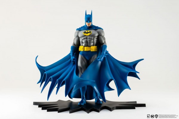Batman PX - Batman Statue Classic Version: Pure