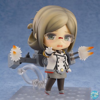 Kantai Collection - Katori Actionfigur - Nendoroid: Good Smile Company Kantai Collection - Katori Actionfigur - Nendoroid: Good Smile Company