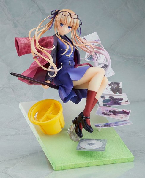 Saekano: How to Raise a Boring Girlfriend - Eriri Spencer Sawamura Statue / Casual Version: GSC