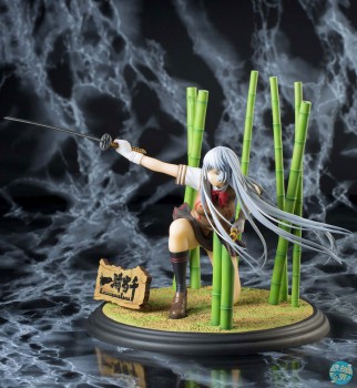 Vorschau: Ikki Tousen Extravaganza Epoch - Shiryuu Chou'un Statue: New Vision Toys Vorschau: Ikki Tousen Extravaganza Epoch - Shiryuu Chou'un Statue: New Vision Toys