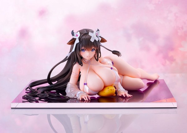 Azur Lane - Kashino Statue / Hot Springs Relaxation: Mimeyoi