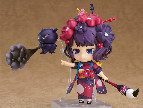 Fate/Grand Order - Foreigner/Katsushika Hokusai Nendoroid: Good Smile Company