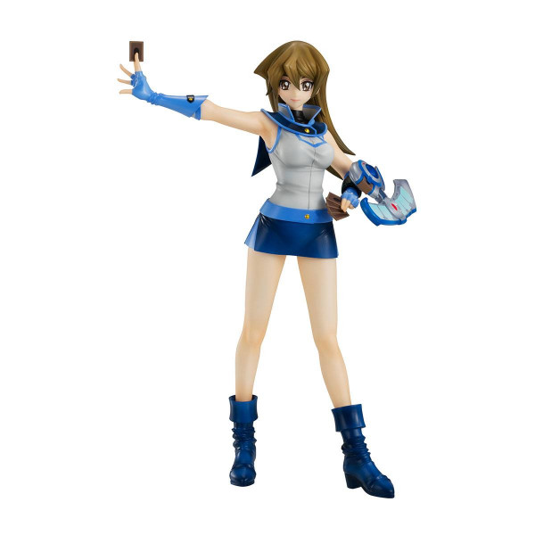 Yu-Gi-Oh! GX - Alexis Rhodes Statue: MegaHouse