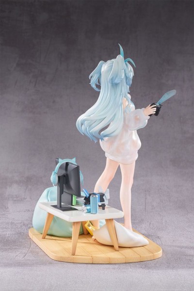 Girls Frontline - PA-15 Statue / Marvelous Yam Pastry: Hobby Max