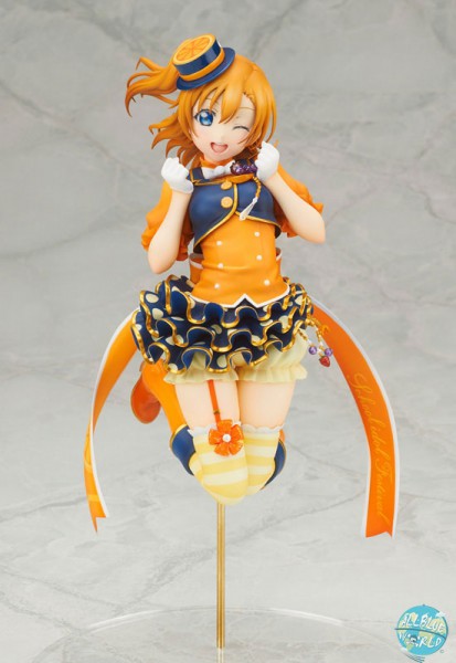 Love Live! School Idol Festival - Honoka Kousaka Statue - Fruit Parlor Version: Alter