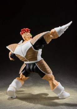 Vorschau: Dragonball - Recoome Actionfigur / S.H. Figuarts: Tamashii Nations Vorschau: Dragonball - Recoome Actionfigur / S.H. Figuarts: Tamashii Nations
