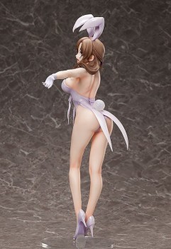 Vorschau: Do You Love Your Mom and Her Two-Hit Multi-Target Attacks - Mamako Statue / Bare Leg Bunny Version: Vorschau: Do You Love Your Mom and Her Two-Hit Multi-Target Attacks - Mamako Statue / Bare Leg Bunny Version: