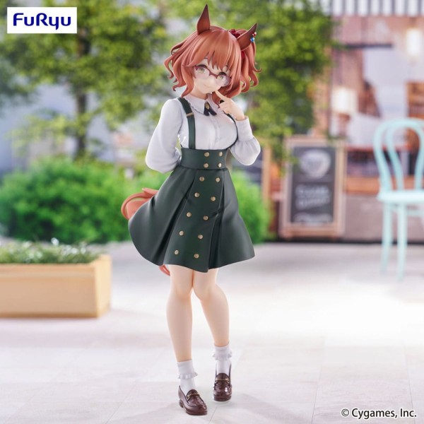 Uma Musume Pretty Derby - Aston Machan Figur / Trio-Try-iT: Furyu