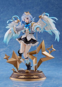 Hololive Production - Amane Kanata Statue: Revolve Hololive Production - Amane Kanata Statue: Revolve