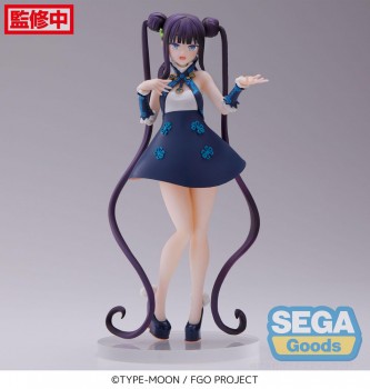 Vorschau: Fate/Grand Order - Foreigner/Yang Guifei Figur: Sega Vorschau: Fate/Grand Order - Foreigner/Yang Guifei Figur: Sega