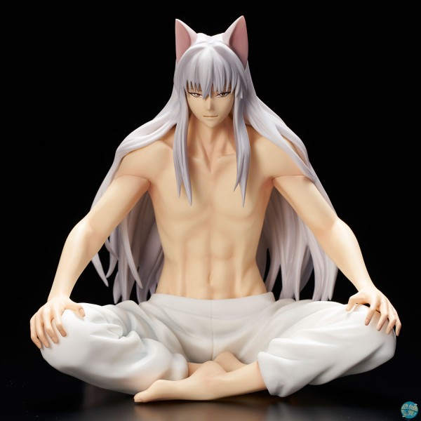 Yu Yu Hakusho - Youko Kurama Statue: Union Creative