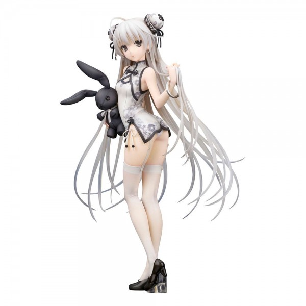 Yosuga no Sora - Sora Kasugano Statue / China Dress Style Version: Alter