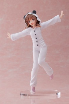 Rascal Does Not Dream of Bunny Girl Senpai Coreful - Kaede Azusagawa Statue: Taito Prize Rascal Does Not Dream of Bunny Girl Senpai Coreful - Kaede Azusagawa Statue: Taito Prize