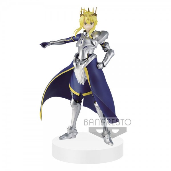 Fate/Grand Order - Lion King Figur: Banpresto