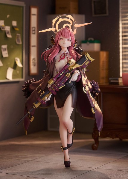Blue Archive - Aru Statue: Max Factory