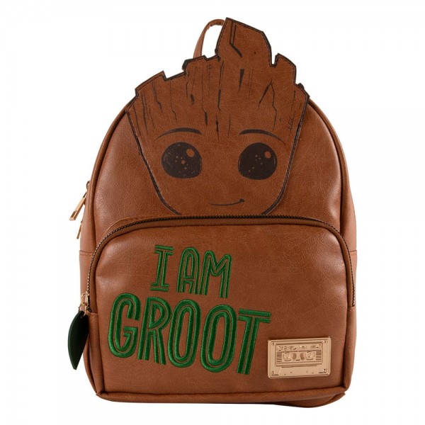 Guardians of the Galaxy - I am Groot Rucksack: Cerda