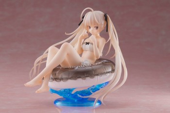 Yosuga No Sora - Sora Kasugano Figur / Aqua Float Girls Version: Taito Yosuga No Sora - Sora Kasugano Figur / Aqua Float Girls Version: Taito