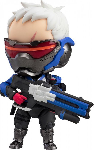 Overwatch - Soldier 76 Nendoroid / Classic Skin: Good Smile Company