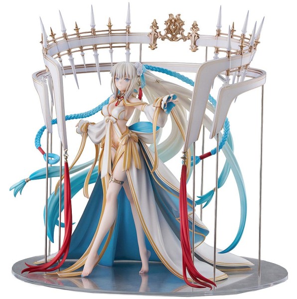 Fate/Grand Order - SMorgan, Lady of the Water Statue: Aniplex