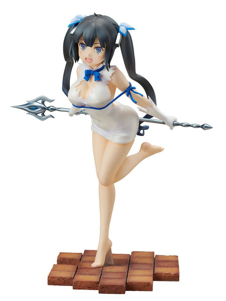 DanMachi Arrow of the Orion - Hestia Statue / Furyu