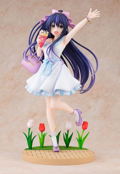 Date A Live - Tohka Yatogami Statue / Date Version: Kadokawa