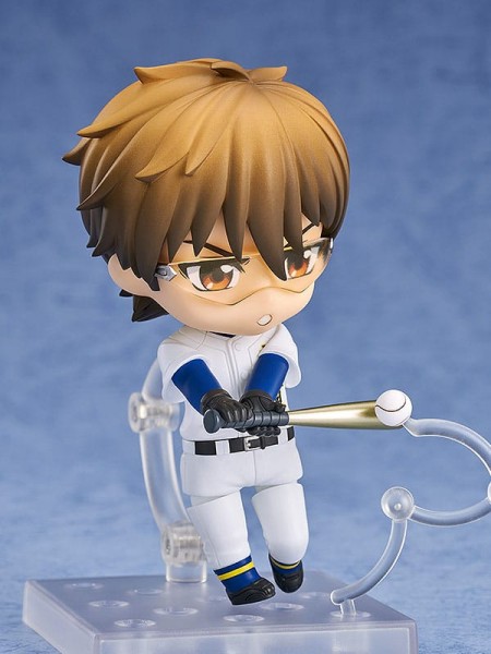 Ace of Diamond - Kazuya Miyuki Nendoroid: Good Smile Company