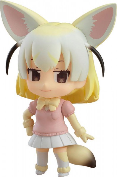 Kemono Friends - Fennec Nendoroid: Good Smile Company