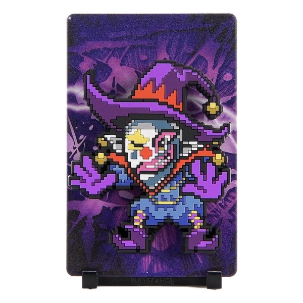 Yu-Gi-Oh! - Saggi the Dark Clown Magnet-Sammelfigur Figure FiGGYZ: Default