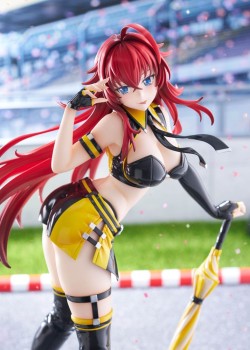 Vorschau: High School DxD Hero - Rias Statue / Race Queen - AmiAmi Limited: Golden Head Vorschau: High School DxD Hero - Rias Statue / Race Queen - AmiAmi Limited: Golden Head