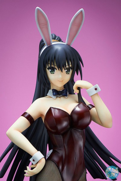 Kore wa Zombie Desu ka - Seraphim Statue - Bunny Ver.: FREEing