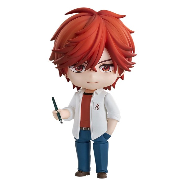 Monthly Girl Nozaki-kun - Mikoto Mikoshiba Nendoroid: Good Smile Company
