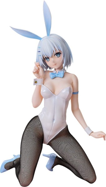 Date A Live V - Origami Tobiichi Statue / Bunny Version: FREEing