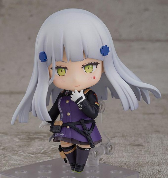 Girls Frontline - 416 Nendoroid: Good Smile Company