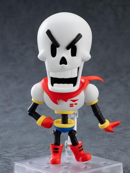 Undertale - Papyrus Nendoroid: Good Smile Company