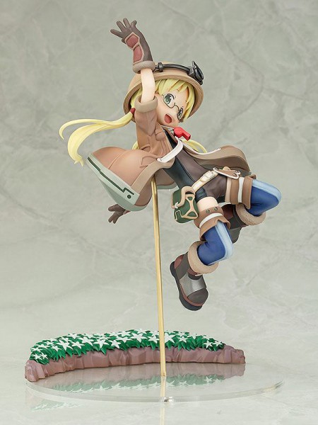 Made in Abyss - Riko Statue: Chara-Ani