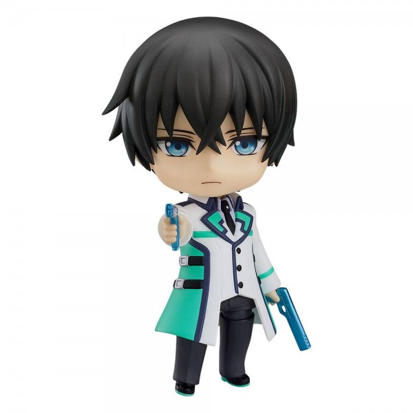 The Irregular at Magic High School - Tatsuya Shiba Nendoroid: Good Smile Company