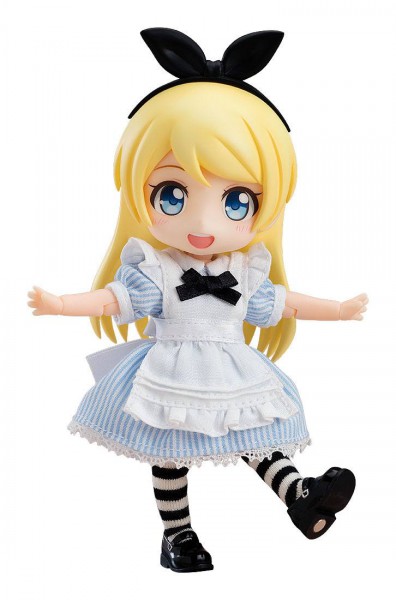 Original Character - Alice Nendoroid / Doll Series: Good Smile Company