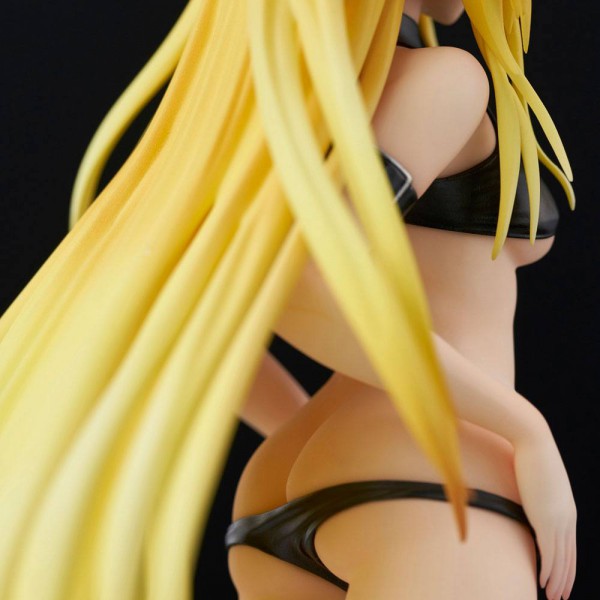 To Love-Ru Darkness - Yami Statue / Swimsuit Version: Union Creative