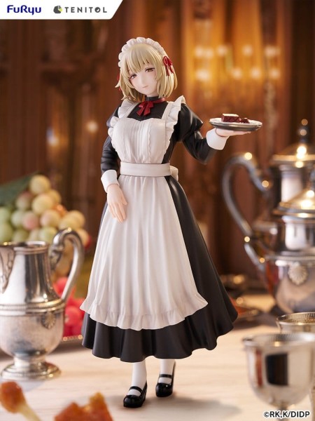 Delicious in Dungeon - Falin Statue / Tenitol Tall - Classic Maid Ver.: Furyu