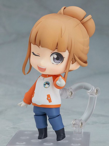 A Place Further Than the Universe - Hinata Miyake Nendoroid: Good Smile Company