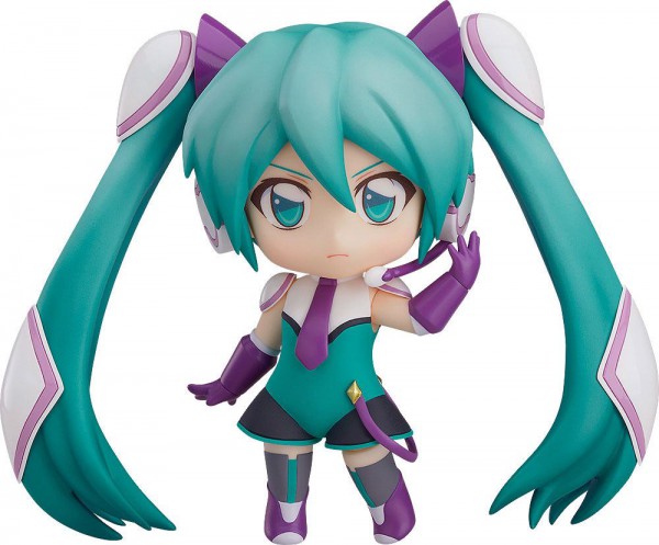 Shinkansen Henkei Robo Shinkalion - Hatsune Miku Nendoroid: Good Smile Company