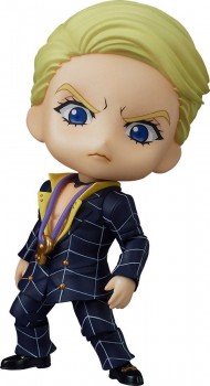 Jojo's Bizarre Adventure - Prosciutto Nendoroid: Medicos Jojo's Bizarre Adventure - Prosciutto Nendoroid: Medicos