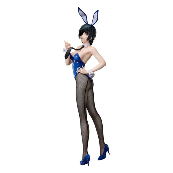 Chainsaw Man - Himeno Statue / Bunny Version: FREEing