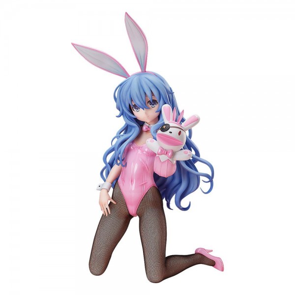 Date A Live IV - Yoshino Statue / Bunny Version: FREEing