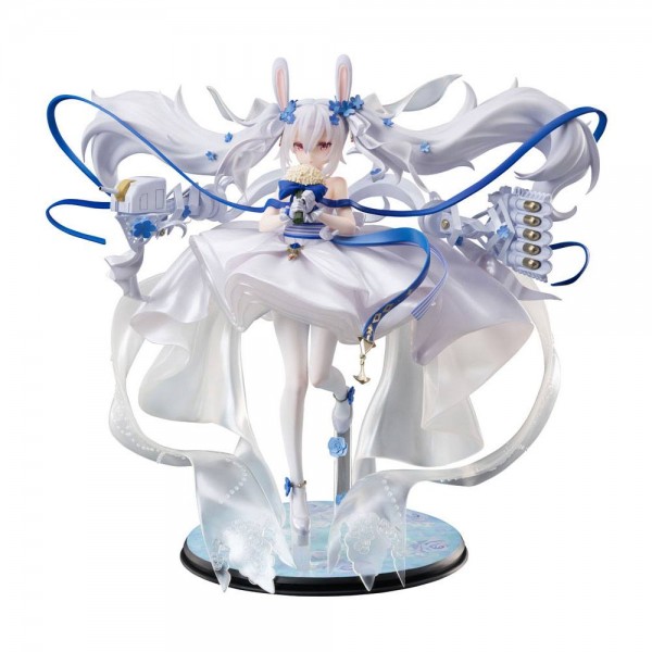 Azur Lane - Laffey Statue / White Rabbit's Oath: Furyu