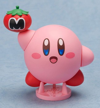 Preview: Kirby - Kirby Corocoroid Sammelfiguren: Good Smile Company Preview: Kirby - Kirby Corocoroid Sammelfiguren: Good Smile Company