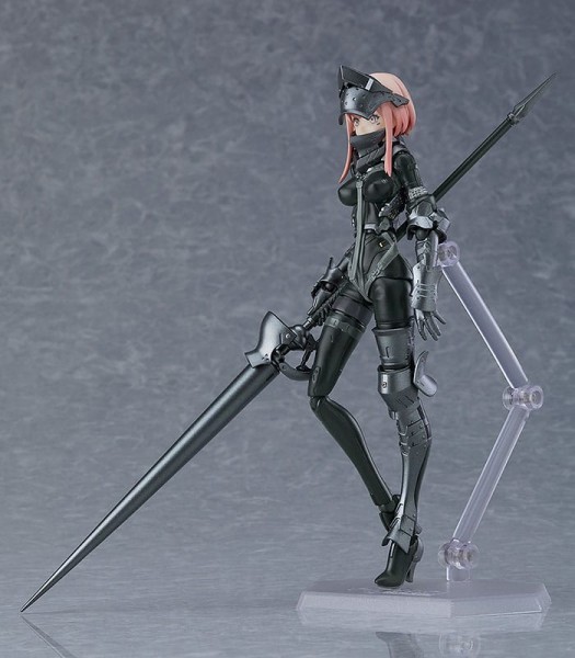 Falslander Figma - Lanze Reiter (re-run): Max Factory