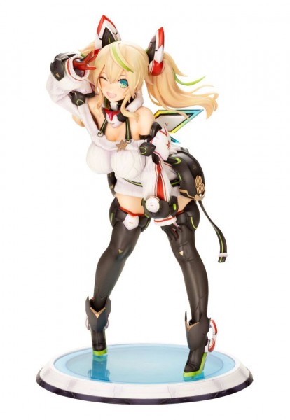 Phantasy Star Online 2 - Gene Statue / Stellamemories Version: Kotobukiya