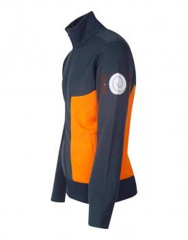 Vorschau: Naruto Shippuden - Naruto Jacke / Größe L: Difuzed Vorschau: Naruto Shippuden - Naruto Jacke / Größe L: Difuzed
