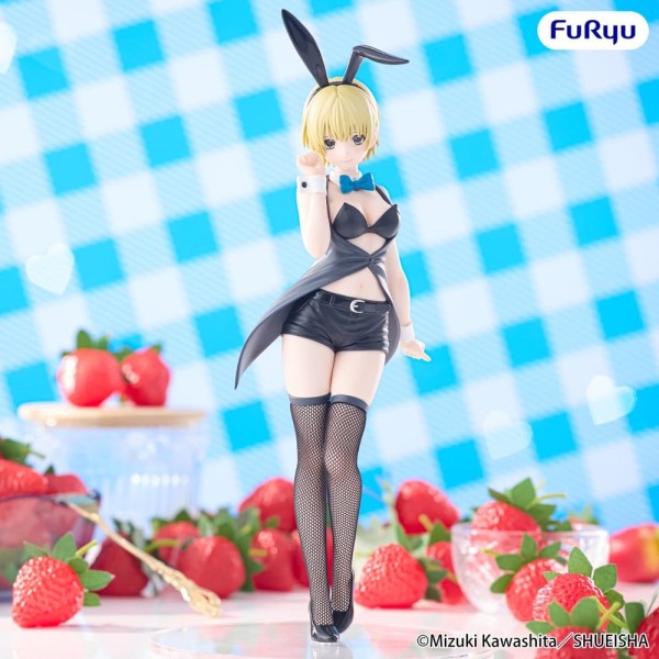 Strawberry 100% - Tsukasa Nishino Figur/ BiCute Bunnies: Furyu